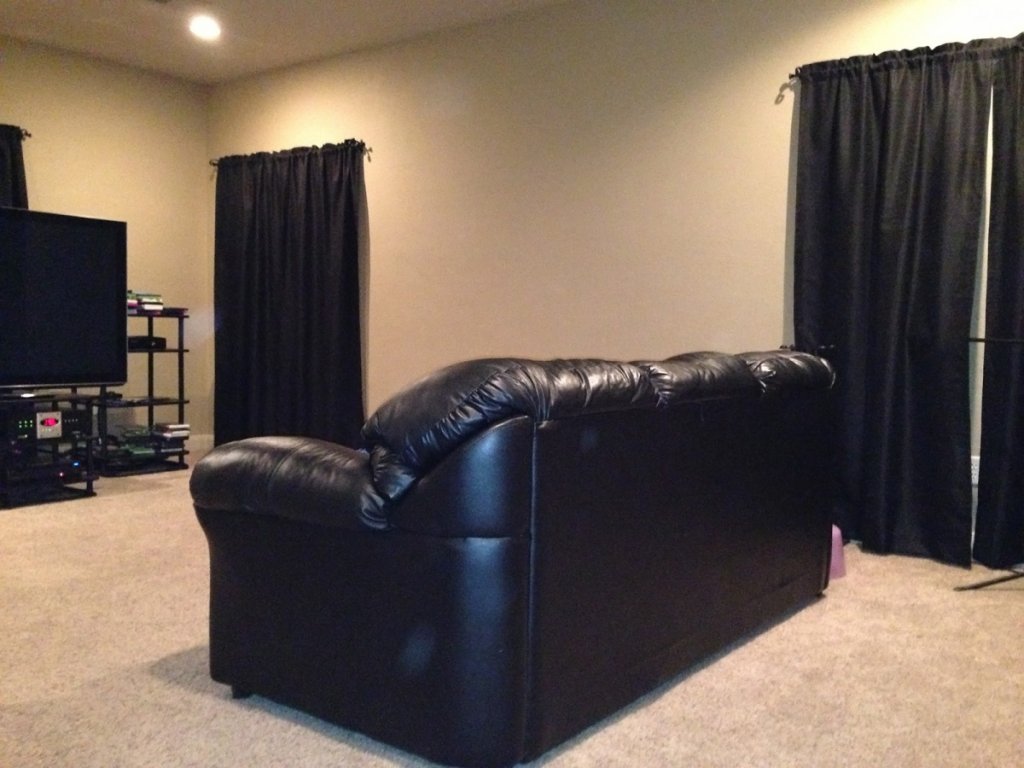 Entire Room