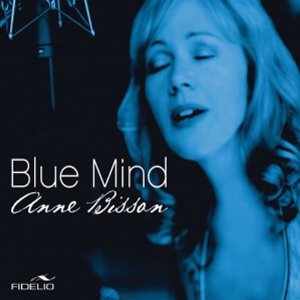 Blue Mind - Anne Bisson