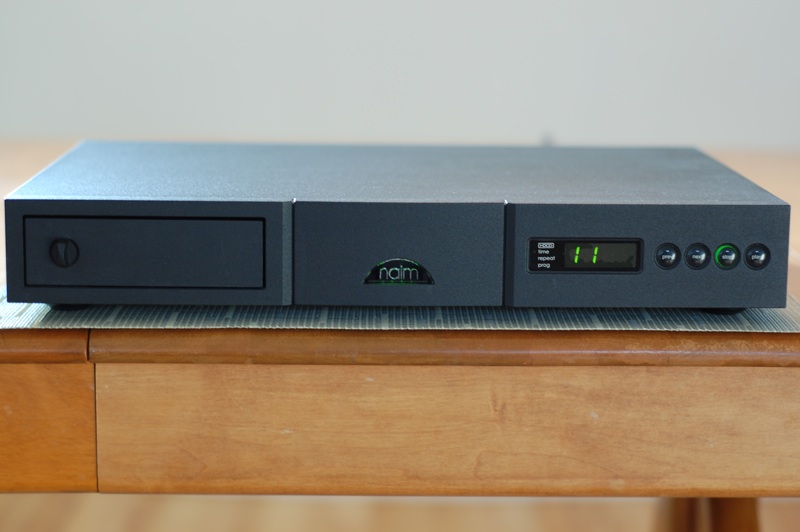 CD5x display