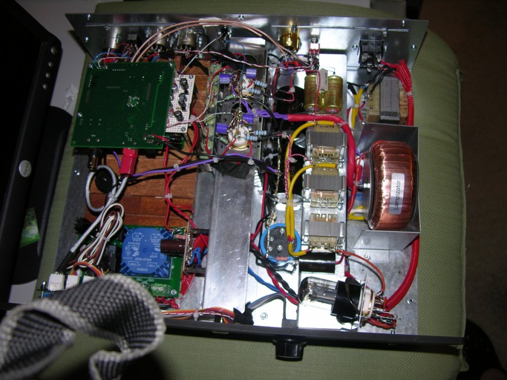 Lampi L4