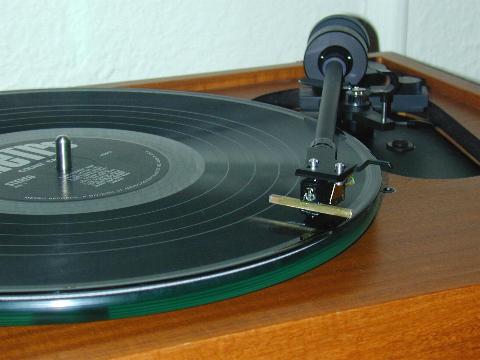 Longhorn - Van Alstine Longhorn mod to an old Grado X...something cart. Smoother, more detailed, tighter bass.