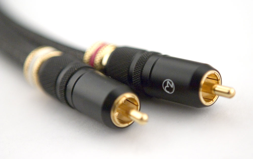 ZuAudio Gederca Connectors