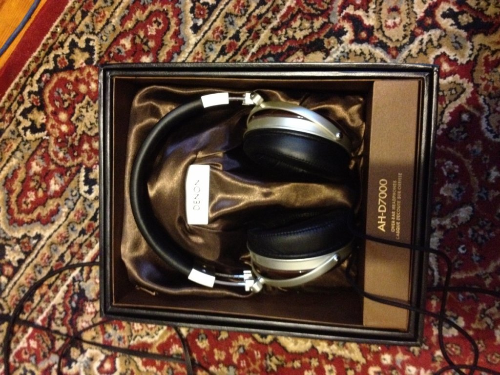denon