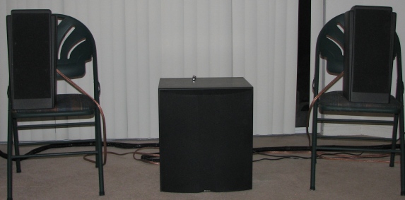 I bought these simply to actually test for myself some of the claims regarding time-coherent speakers. I must admit I did like the soundstage, but found the actual FR harsh to the ear.