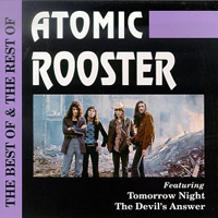 Atomic Rooster