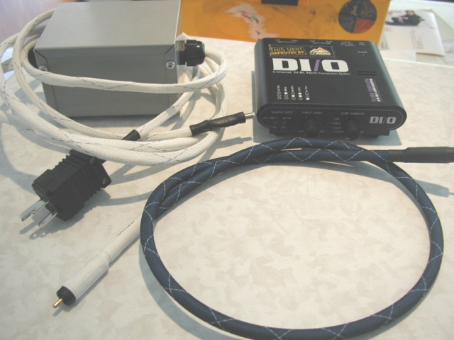 DIO Front