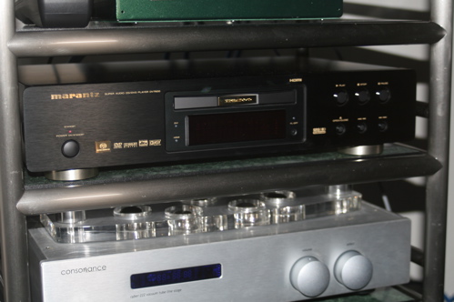 marantz dv 7600