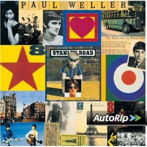 paul weller