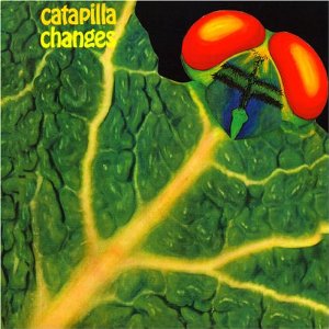 catapilla