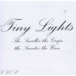tiny lights