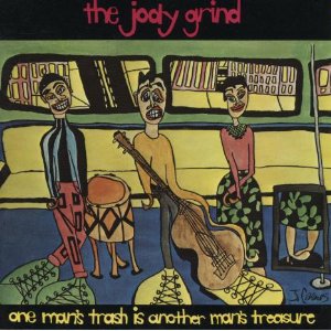 jody grind