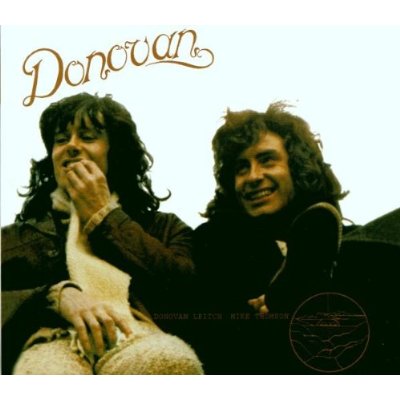 donovan