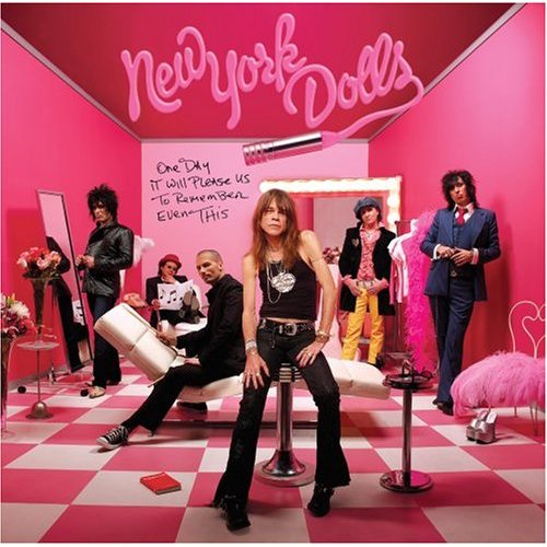 New York Dolls
