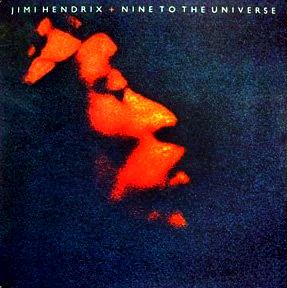 jimi hendrix nine