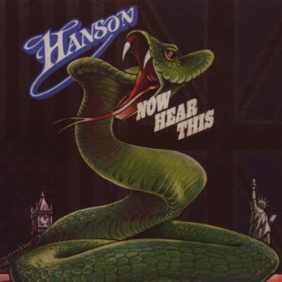 hanson