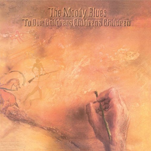 moody blues children