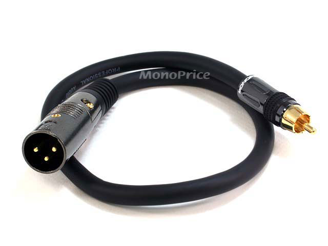 Monoprice M2M