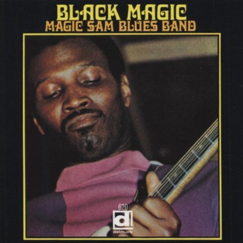 magic sam black magic