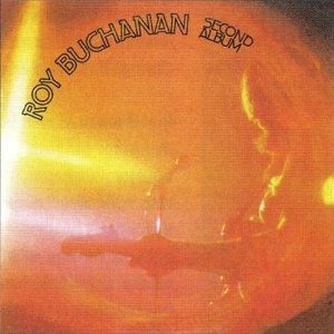 roy buchanan