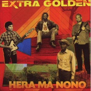 extra golden hera