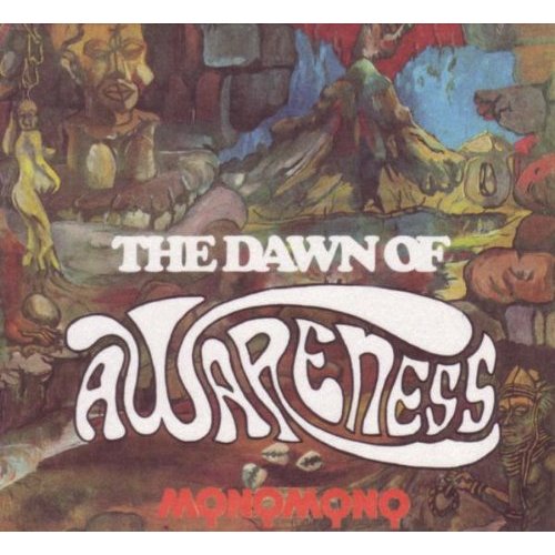 monomono dawn