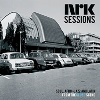 nrk sessions