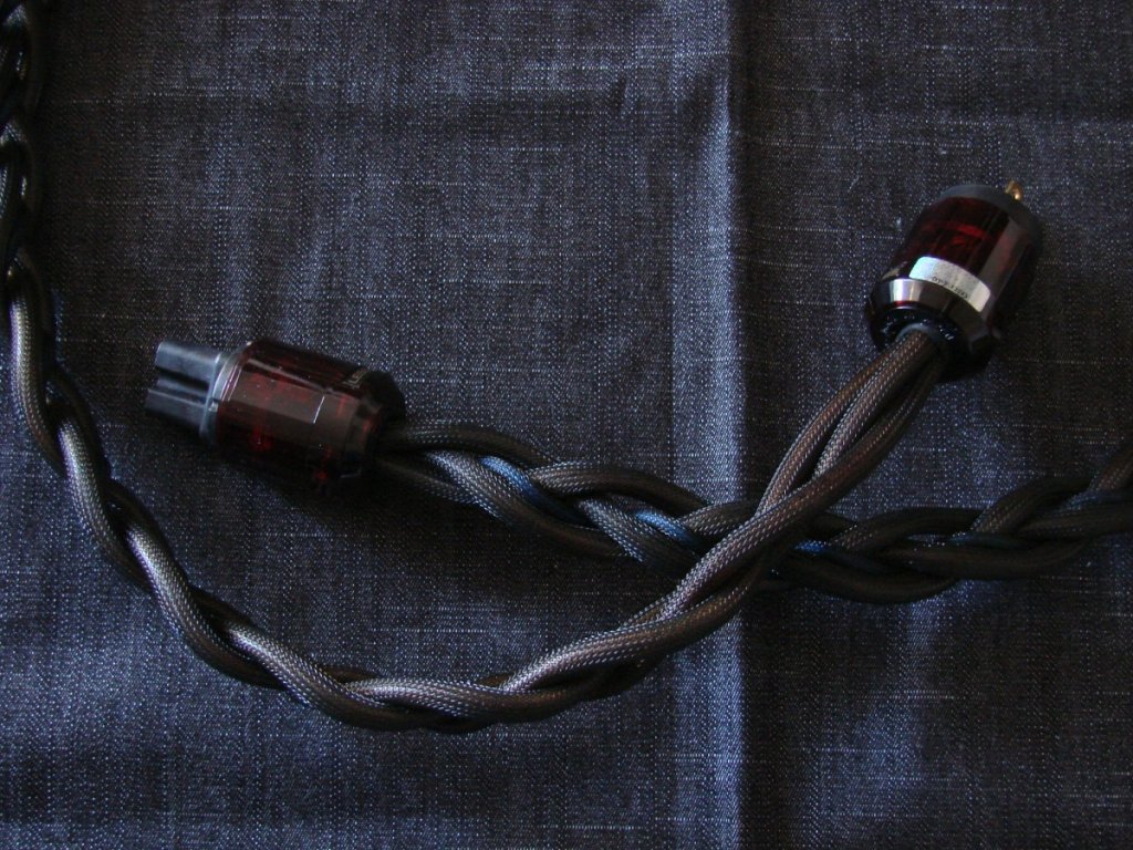 LessLoss DFPC Signature 1.5m