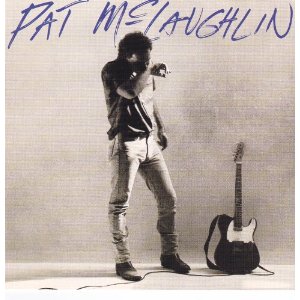 pat mclaughlin