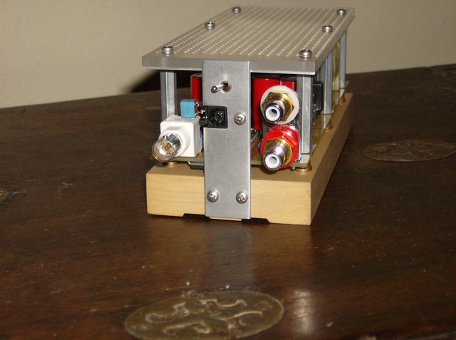 audiosector nonos dac 1