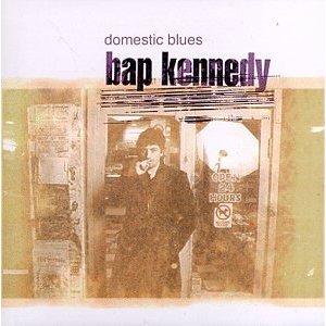 bap kennedy