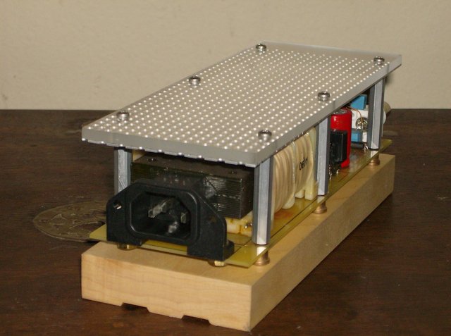 audiosector nonos dac 2