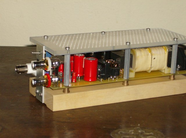 audiosector nonos dac 3