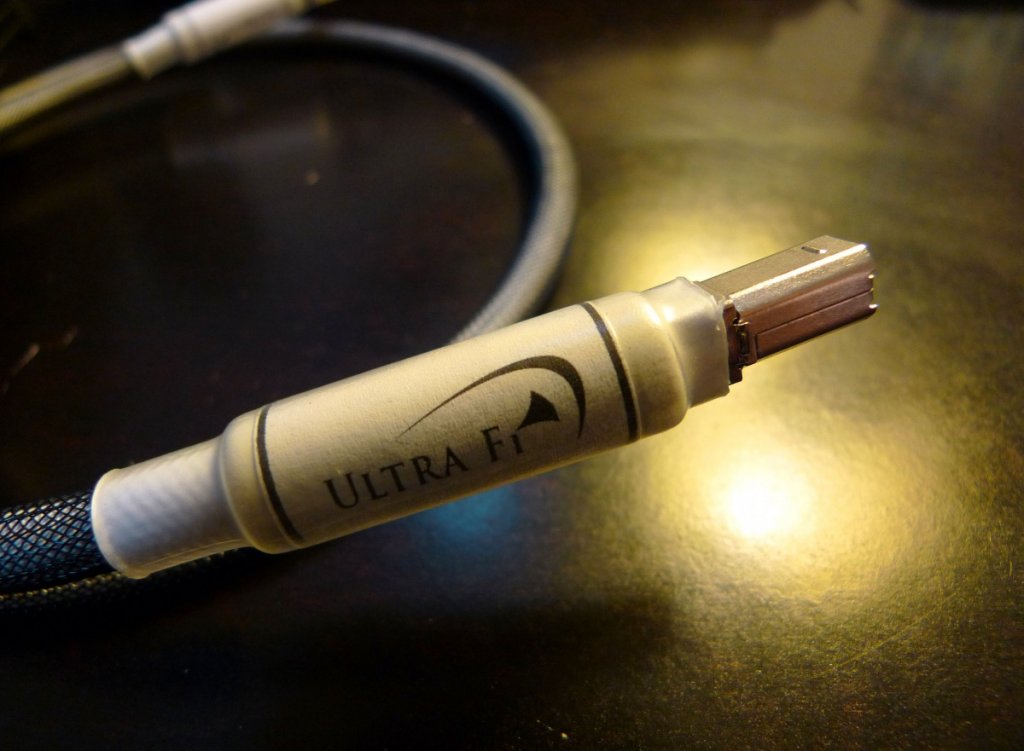 Ultra-FIUSB