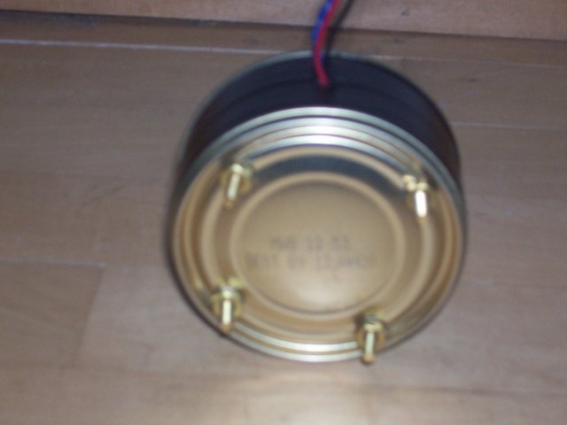 Bottom motor unit pod
