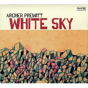 archer prewitt