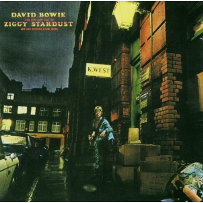 Ziggy Stardust