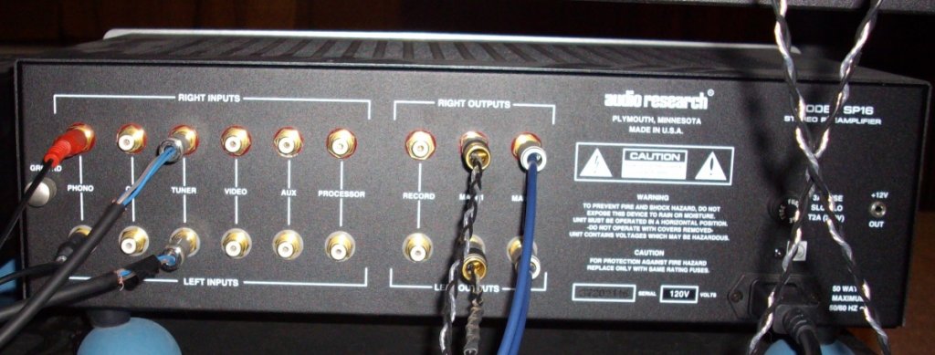 SP-16 rear