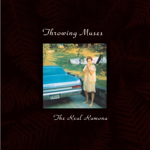 throwing muses