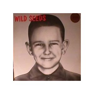 wild seeds brave