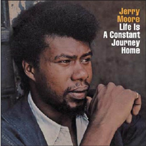jerry moore