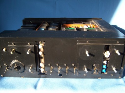 Sansui 717 Parts Unit