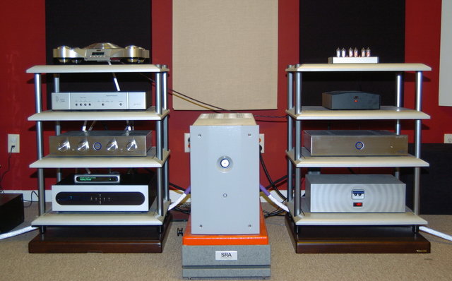 Phil's main system