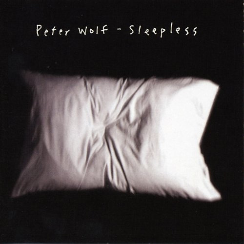 peter wolf sleepless