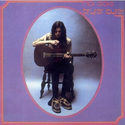 nick drake - bryter layter