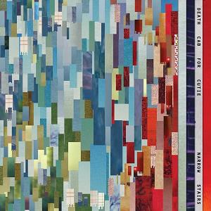 Narrow Stairs - Death Cab For Cutie
