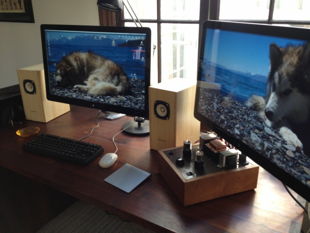 desktop