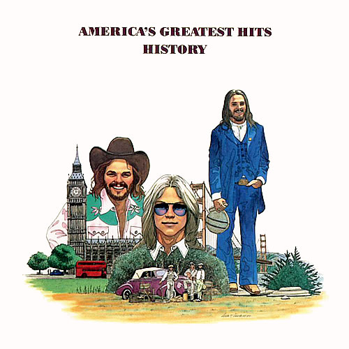 America History