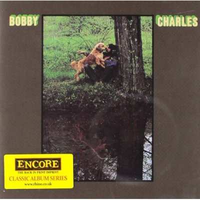 bobby charles