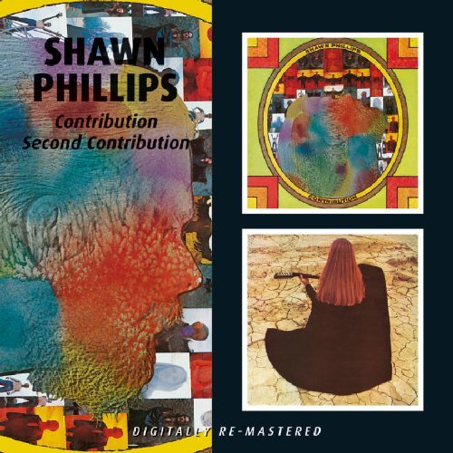 shawn phillips