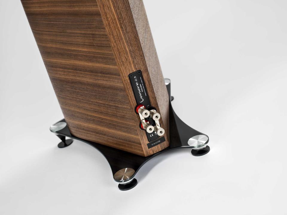 Sonus Faber Venere 2.5 Wood -1